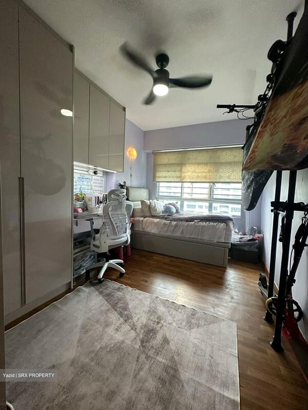 Blk 289A Punggol Arcadia (Punggol), HDB 4 Rooms #503469311